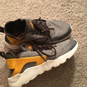 Nike hurache